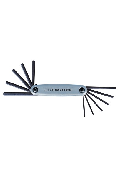 Easton Alyan Anahtar Seti Pro Fold Up XL
