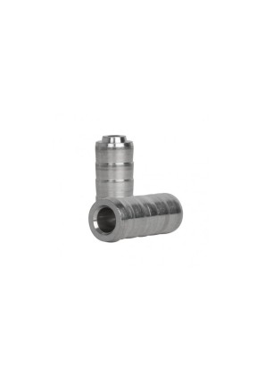 Easton Insert Aluminium 8/32"