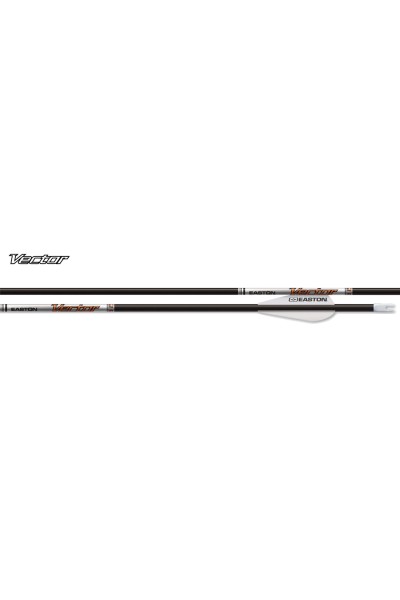 Easton Karbon Ok Vector 2.3'' Tüylü
