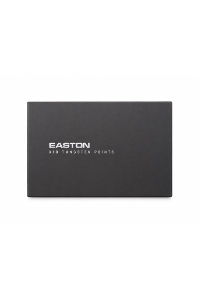 Easton Ok Ucu Glue-In Point X10 3.2mm Tungsten