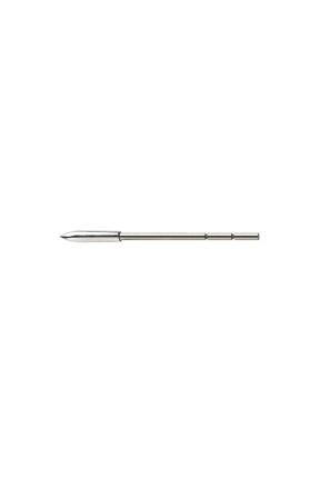 Easton Ok Ucu Glue-In Point X10 3.2mm Stainless Steel Easton Ok Ucu Glue-In Point X10 3.2mm Stainless Steel