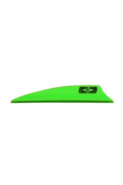 Easton Plastik Tüy Tite Flight 200 2.0''