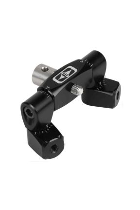 Easton V-Bar Bar Adjustable With Eyebolt