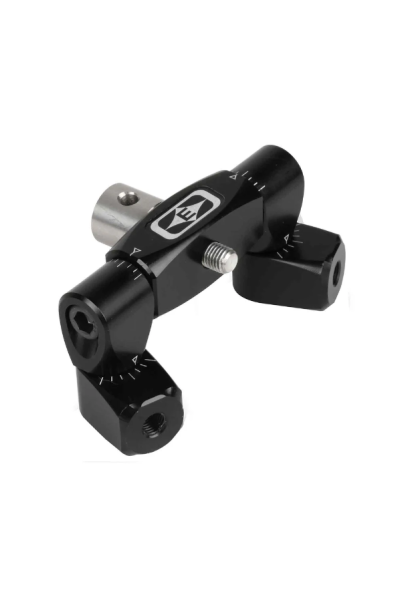 Easton V-Bar Bar Adjustable With Eyebolt