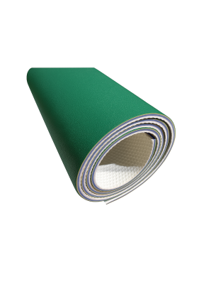 Enlio Badminton Zemini Y3170 BWF Onaylı