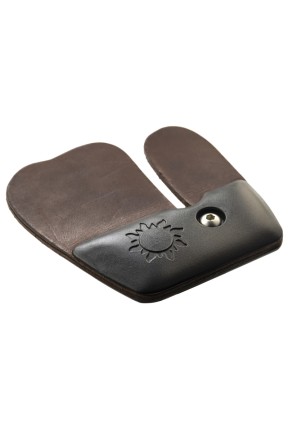 Fairweather Parmaklık Plates Set incl. Leather Fairweather Parmaklık Plates Set incl. Leather