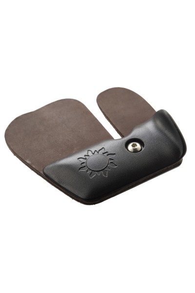 Fairweather Parmaklık Plates Set incl. Leather