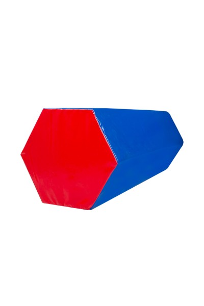 Firefly Altıgen Silindir Minder 160x66x57cm Firefly Altıgen Silindir Minder 160x66x57cm