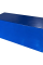 Firefly Dikdörtgen Blok Minderi  150x60x60cm