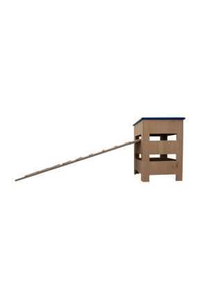 Firefly Kedi Merdiveni KM-30 300x40cm Firefly Kedi Merdiveni KM-30 300x40cm