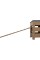 Firefly Kedi Merdiveni KM-30 300x40cm