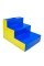 Firefly Merdiven Minder CS-140 114x70x72