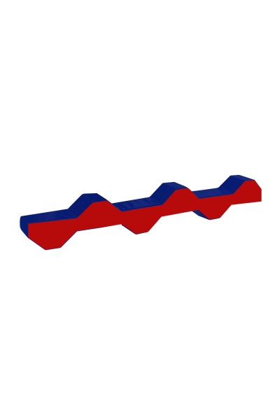 Firefly Tırtıl Minder 200x25x20cm Firefly Tırtıl Minder 200x25x20cm
