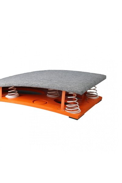 Firefly Tramplen 5 Yaylı GT-120