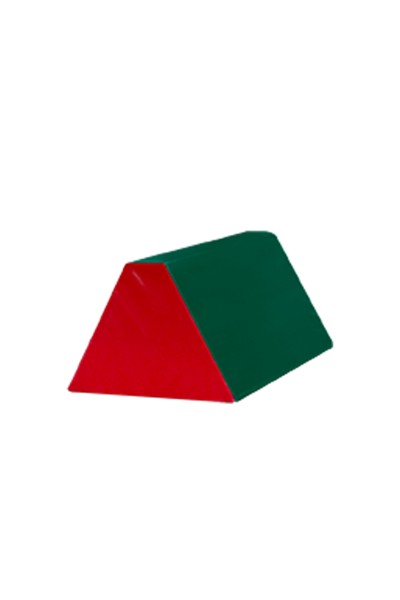 Firefly Trapez Atlama Minderi  120x67x15/49cm