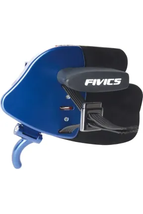 Fivics Parmaklık Tenfix Cordovan