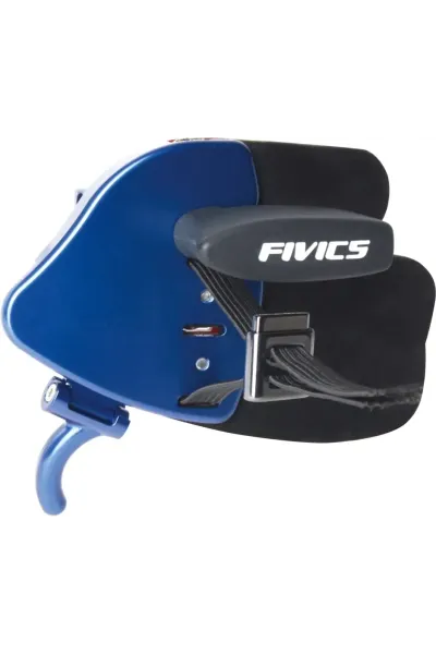 Fivics Parmaklık Tenfix Cordovan