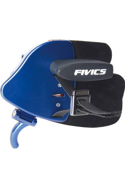 Fivics Parmaklık Tenfix Cordovan