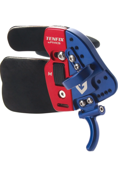 Fivics Parmaklık Tenfix Cordovan
