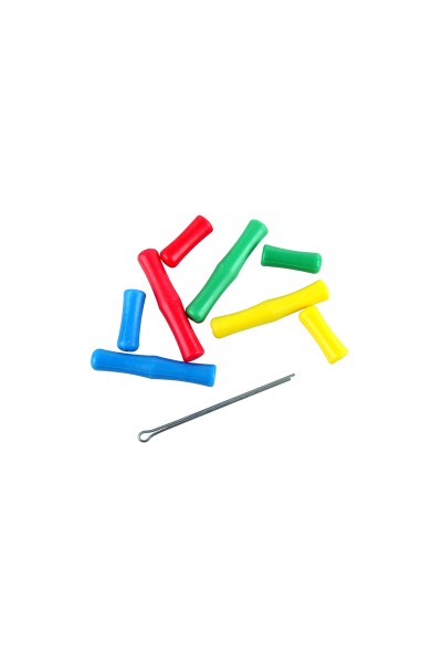 Flex Archery Parmak Koruyucu Set of 4 Color Flex Archery Parmak Koruyucu Set of 4 Color