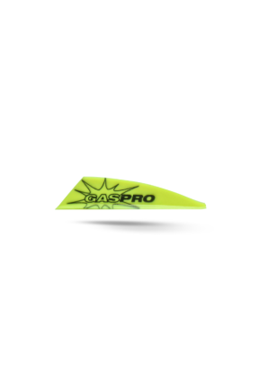 Gas Pro Plastik Tüy Naca 170 1.7"