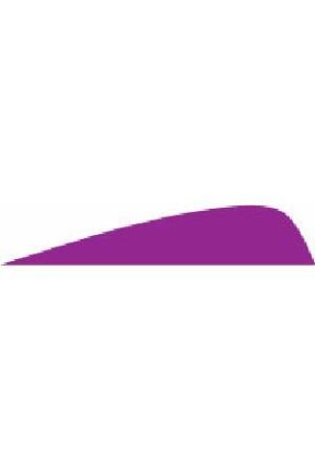 Gateway Naturel Tüy Parabolic 2.5''