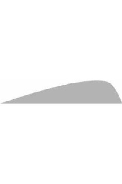 Gateway Naturel Tüy Parabolic 2.5''