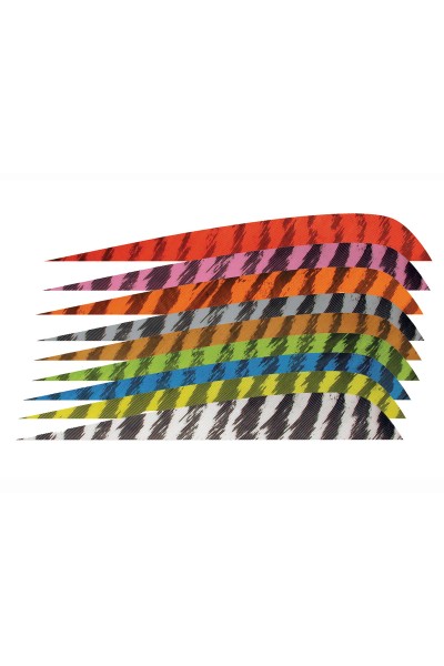 Gateway Naturel Tüy Parabolic Barred 4.0