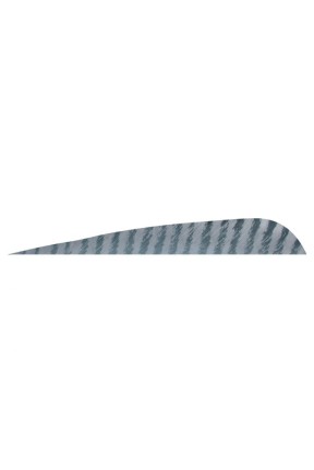 Gateway Naturel Tüy Parabolic Barred 4.0"