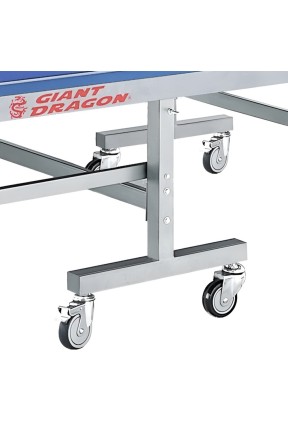 Giant Dragon Masa Tenisi Masası  25mm ITTF Onaylı