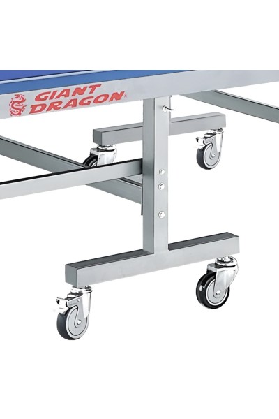 Giant Dragon Masa Tenisi Masası  25mm ITTF Onaylı