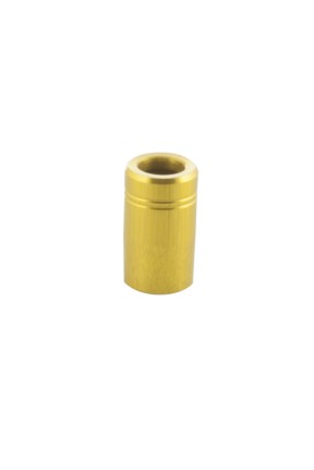 Gold Tip Collar .166 Gold Tip Collar .166