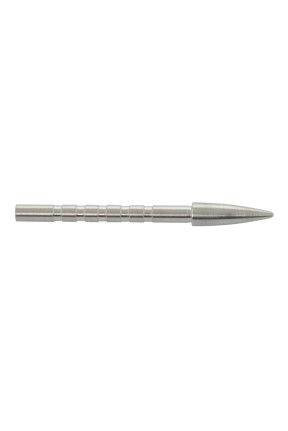 Gold Tip Ok Ucu Pierce Point .166 Gold Tip Ok Ucu Pierce Point .166