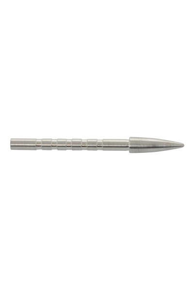 Gold Tip Ok Ucu Pierce Point .166