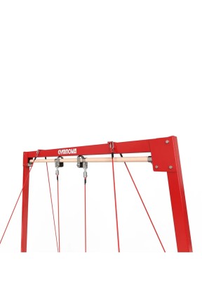 Gymnova Halka Aleti FIG Onaylı Gymnova Halka Aleti FIG Onaylı