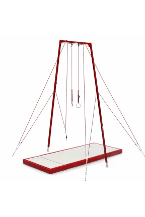Gymnova Halka Minder Takımı