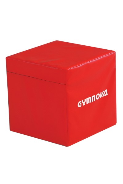 Gymnova Yardımcı Blok 50x50x50cm Gymnova Yardımcı Blok 50x50x50cm