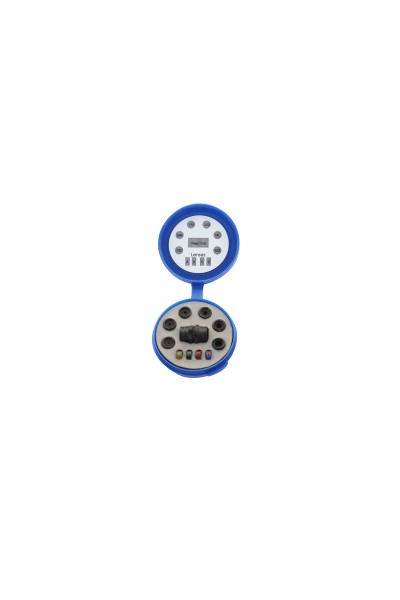 Hamskea insight Super Deluxe Gez Kit