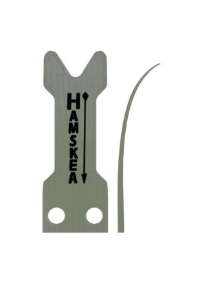 Hamskea Makaralı Yay Ok Yatağı Full Capture