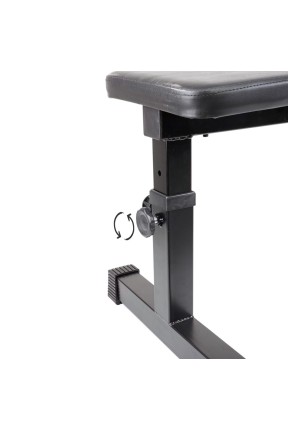 Helix Ağırlık Sehpası Ayarlanabilir DS-01