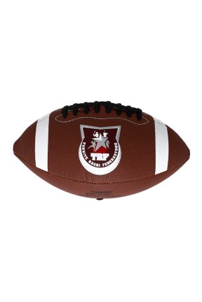Helix Amerikan Futbol Topu AFA-100 No:6 TRF Onaylı