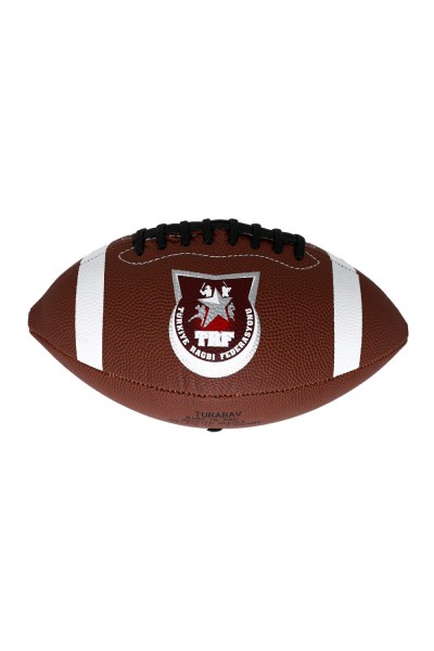 Helix Amerikan Futbol Topu AFA-100 No:6 TRF Onaylı