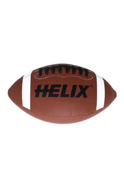 Helix Amerikan Futbol Topu AFA-100 No:6 TRF Onaylı