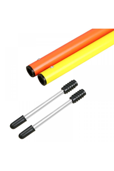 Helix Antrenman Direği Çivili 6'lı - CST-33 33mm