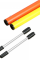 Helix Antrenman Direği Çivili 6'lı - CST-33 33mm