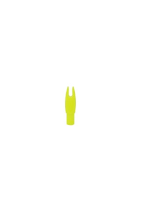Helix Arkalık Thunder 6mm Neon Sarı