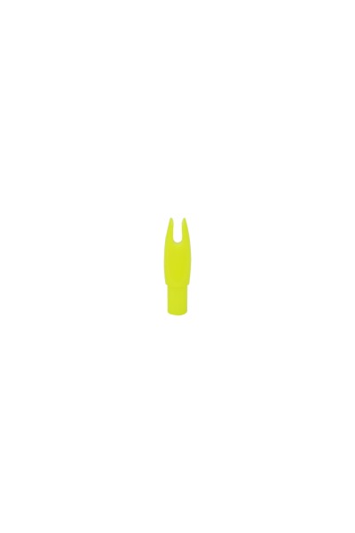 Helix Arkalık Thunder 6mm Neon Sarı