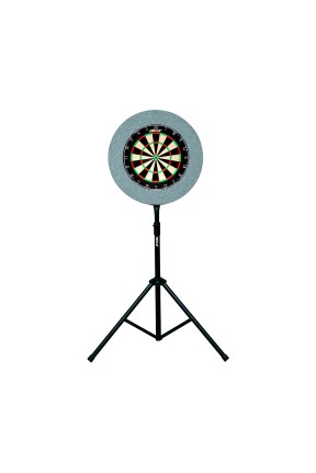 Helix Arkalıklı Dart Tripodu