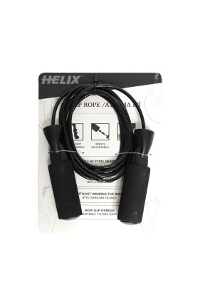 Helix Atlama İpi JR-1