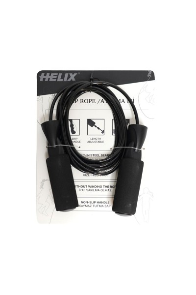Helix Atlama İpi JR-1